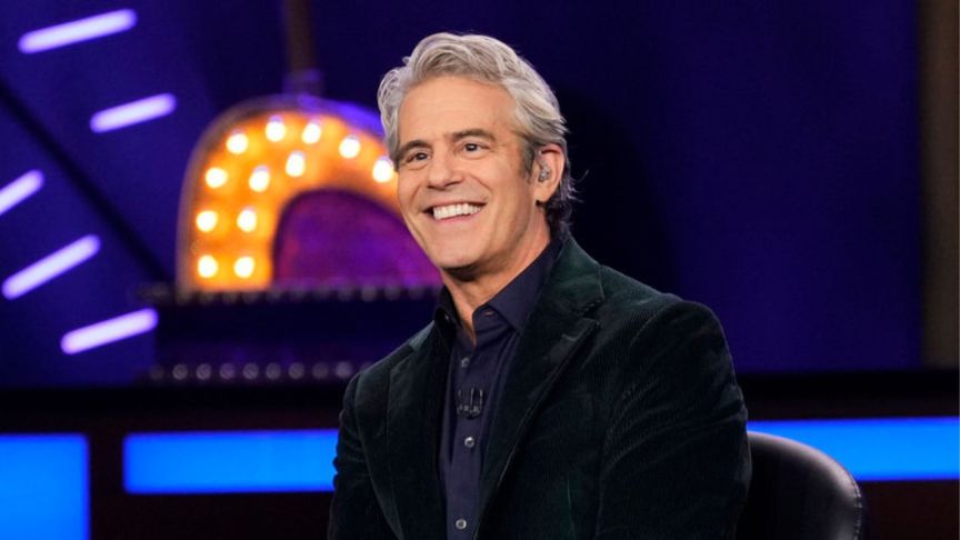 Andy Cohen