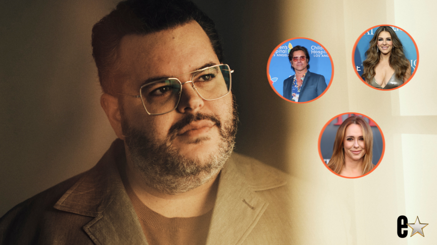 Josh Gad Shares Emotional Plea