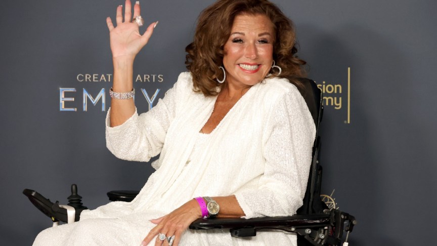 Abby Lee Miller