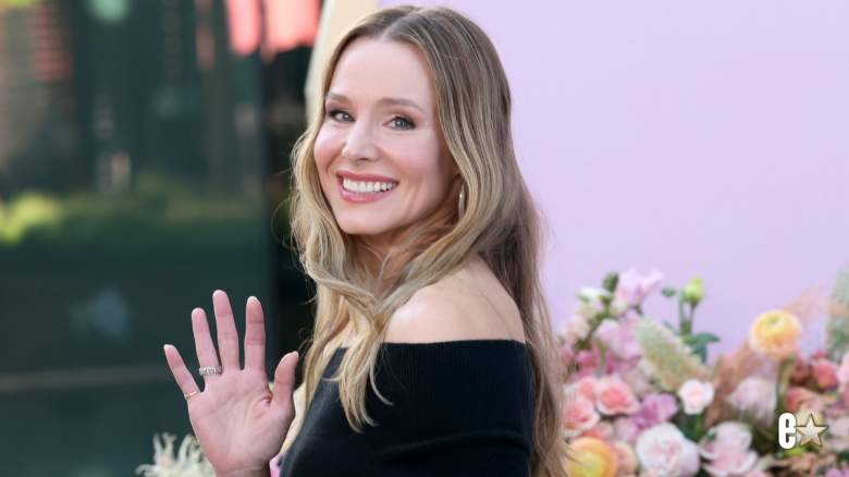 Kristen Bell