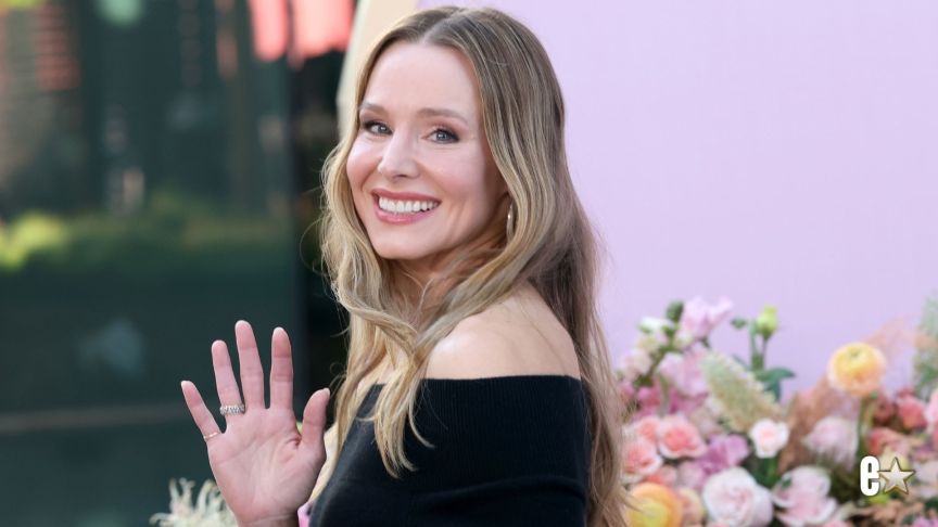 Kristen Bell