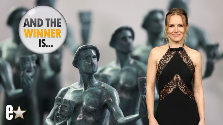 Kristen Bell