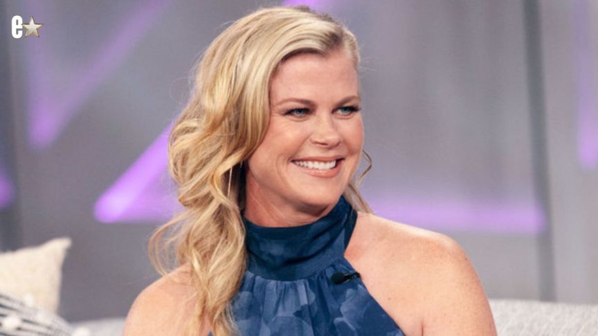 Alison Sweeney