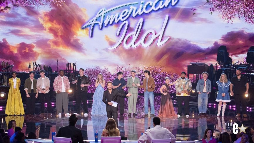 American Idol Season 24 Top 14, Ryan Seacrest