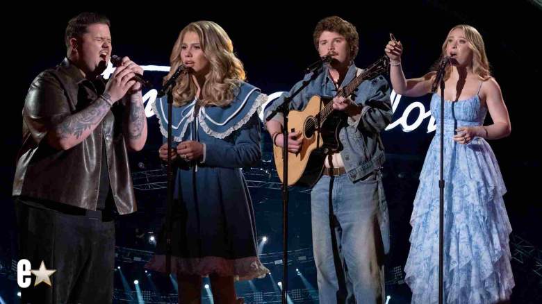 Philmon Lee, Hannah Harper, Brooks, Rae