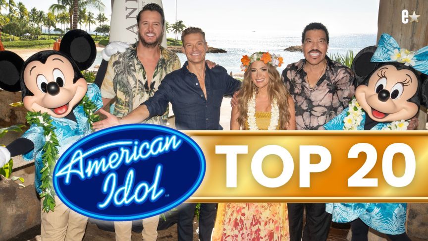 American Idol 2026