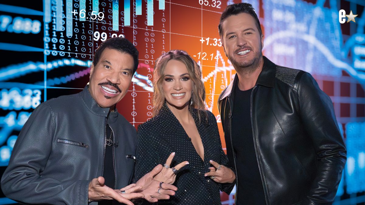 American Idol cast
