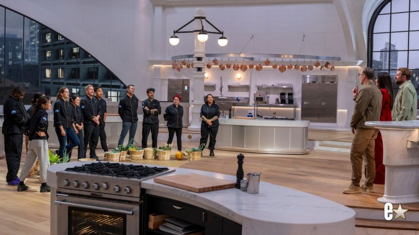America's Culinary Cup