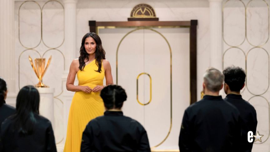Padma Lakshmi