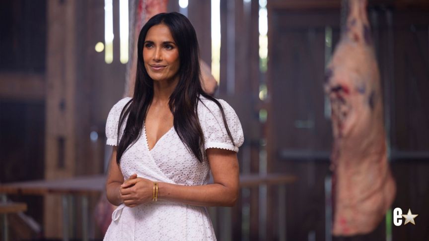 Padma Lakshmi