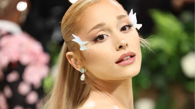 Ariana Grande