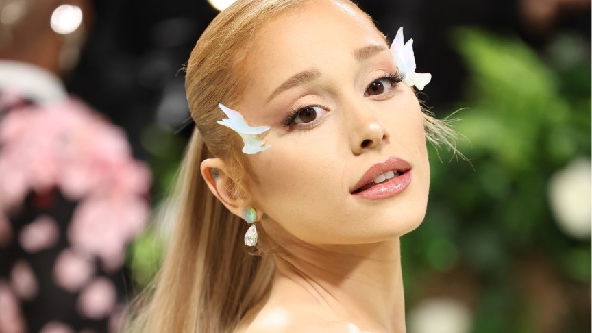 Ariana Grande
