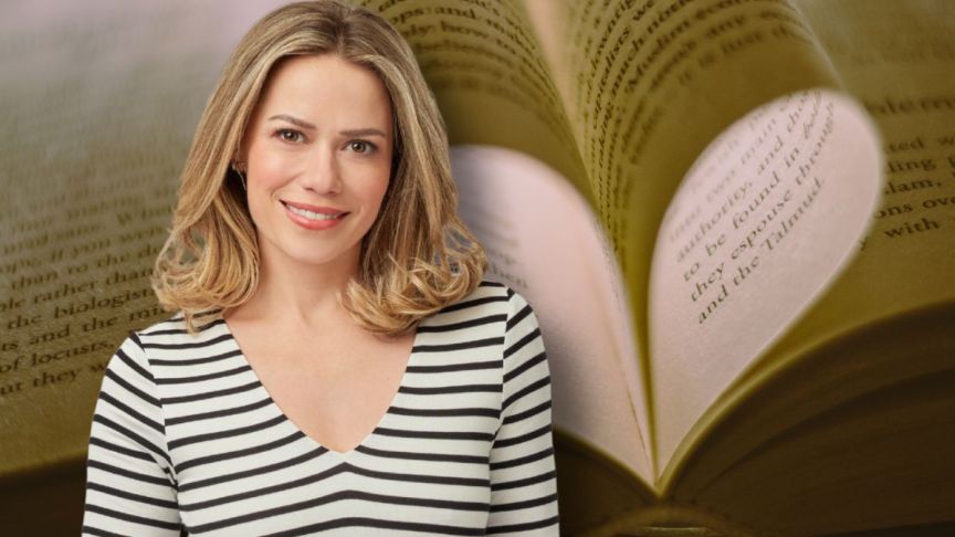 Bethany Joy Lenz