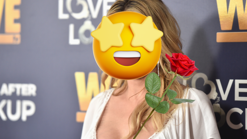 Brandi Glanville wants to be next Golden Bachelorette
