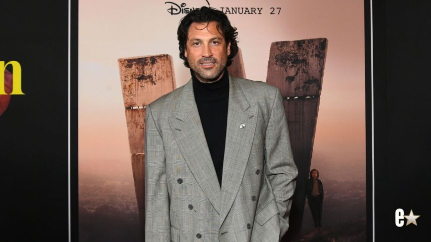 Maksim Chmerkovskiy