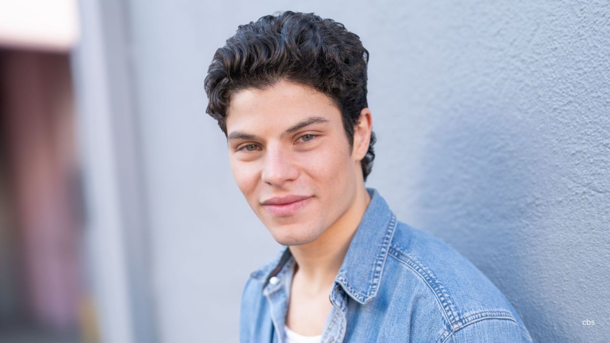 RJ Forrester