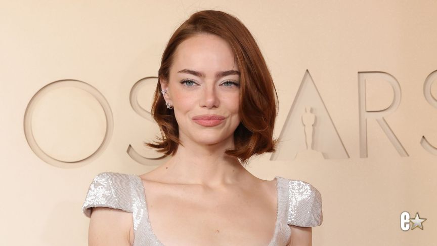 Emma Stone
