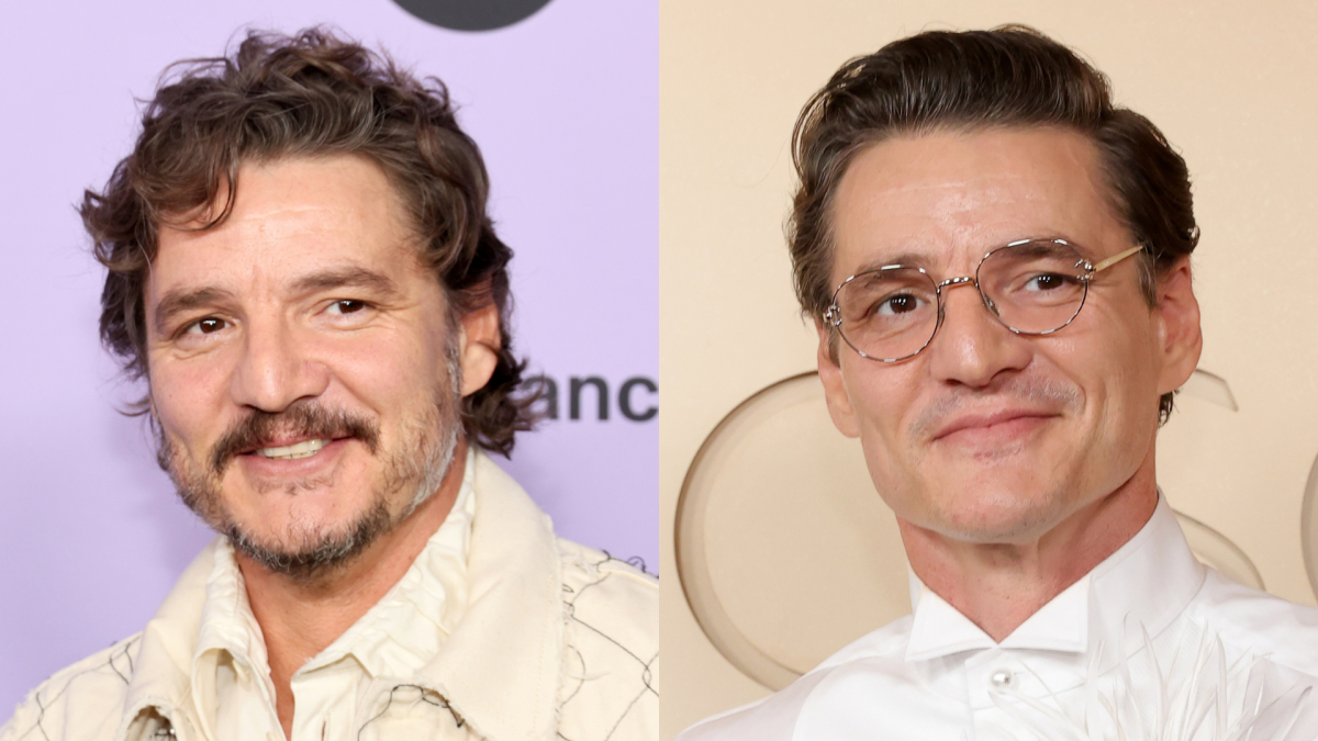 Pedro Pascal