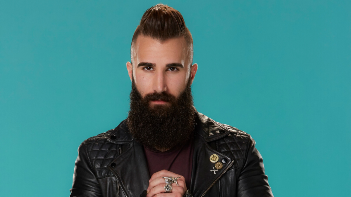 Paul Abrahamian