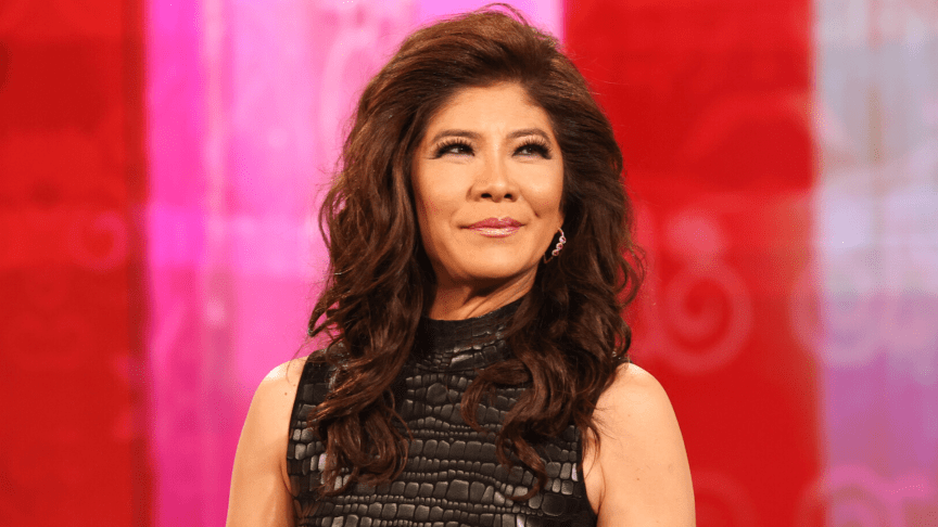 Julie Chen Moonves