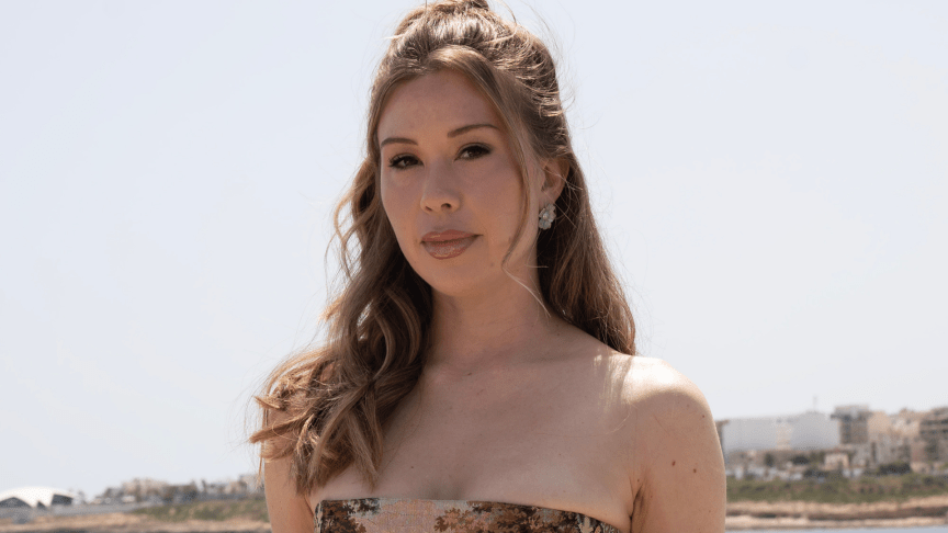 Gabby Windey
