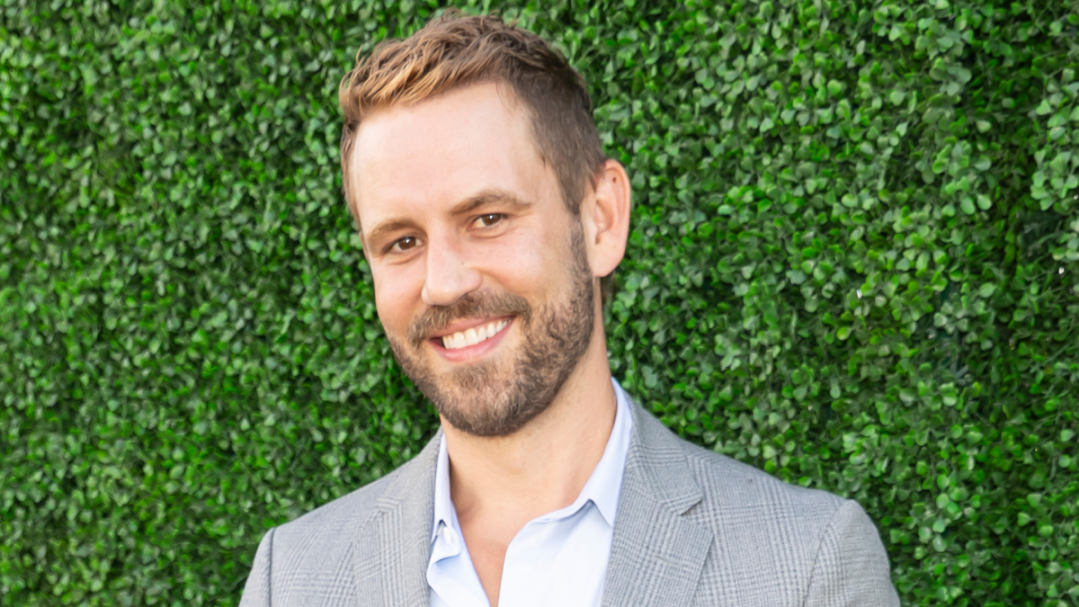 Nick Viall