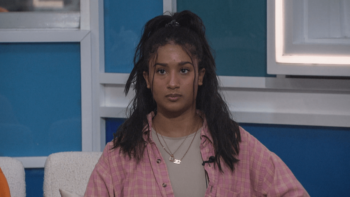 Hannah Chaddha