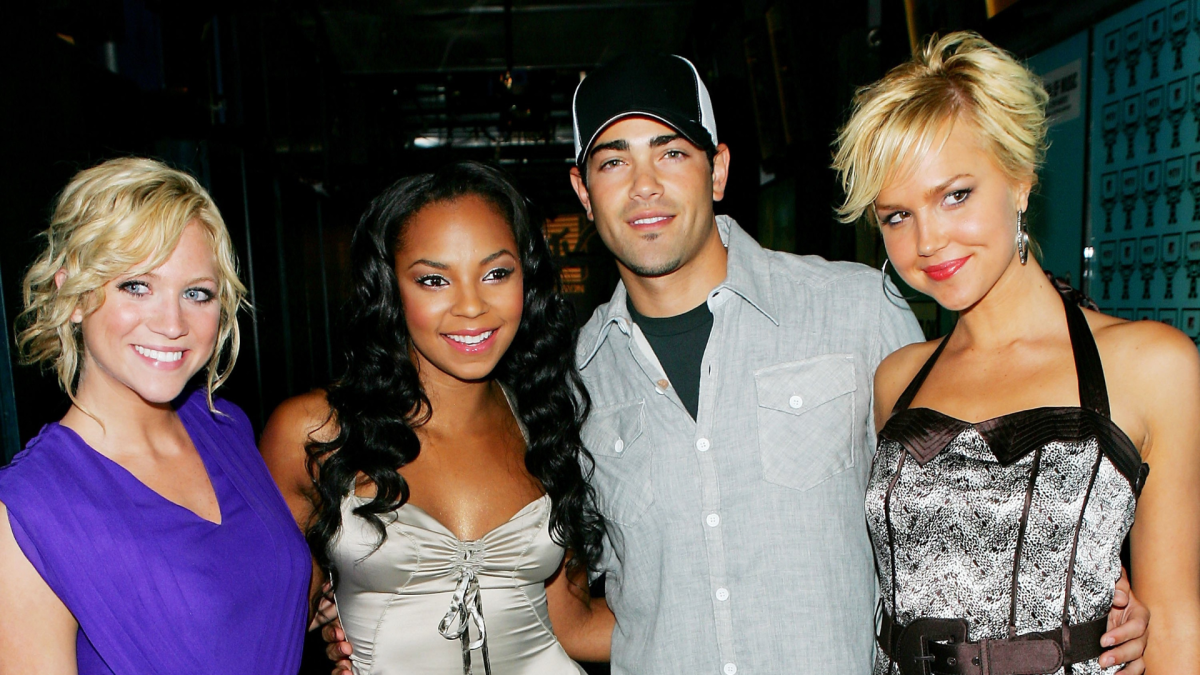 John Tucker Must Die cast