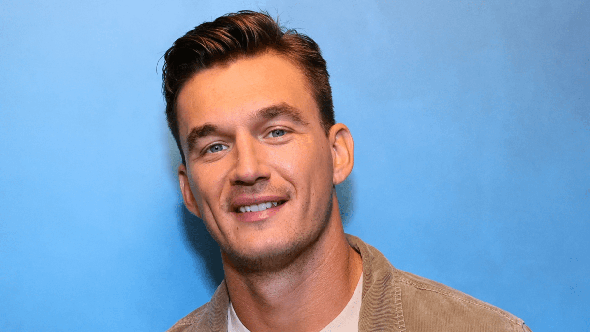 Tyler Cameron
