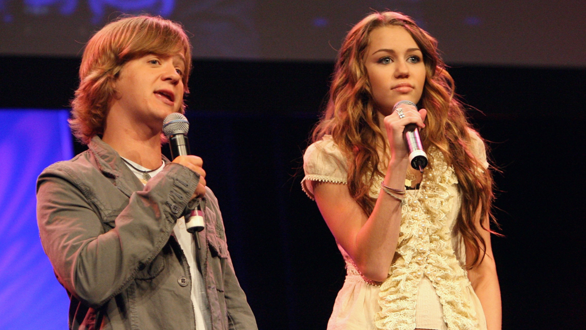 Hannah Montana