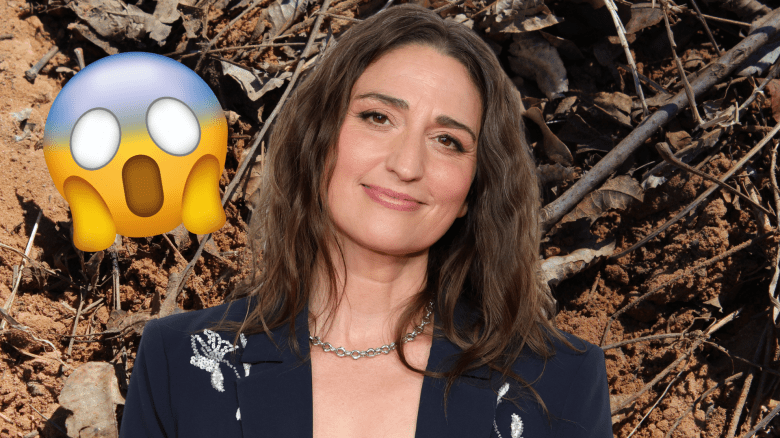 Sara Bareilles