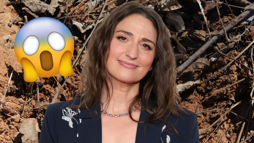 Sara Bareilles