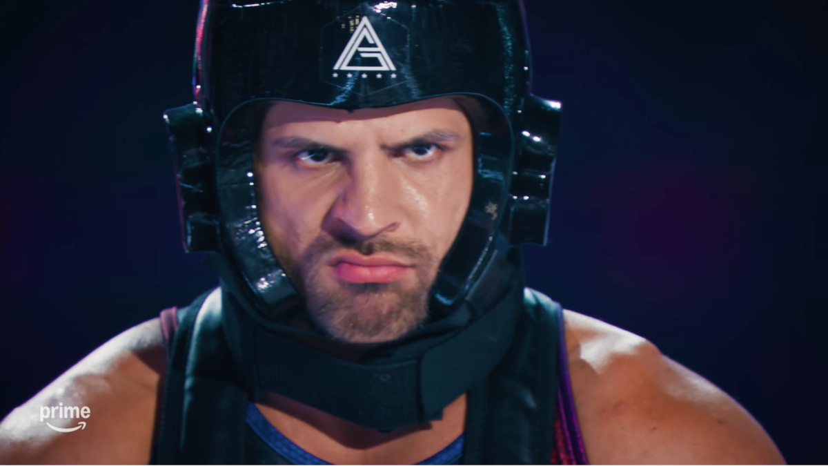 American Gladiators
