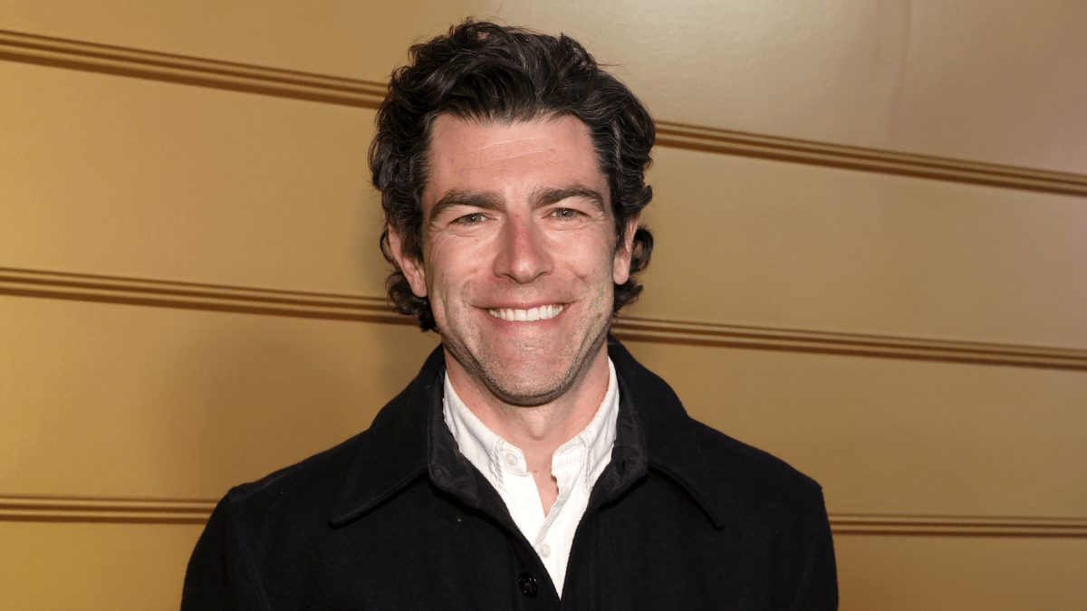 Max Greenfield