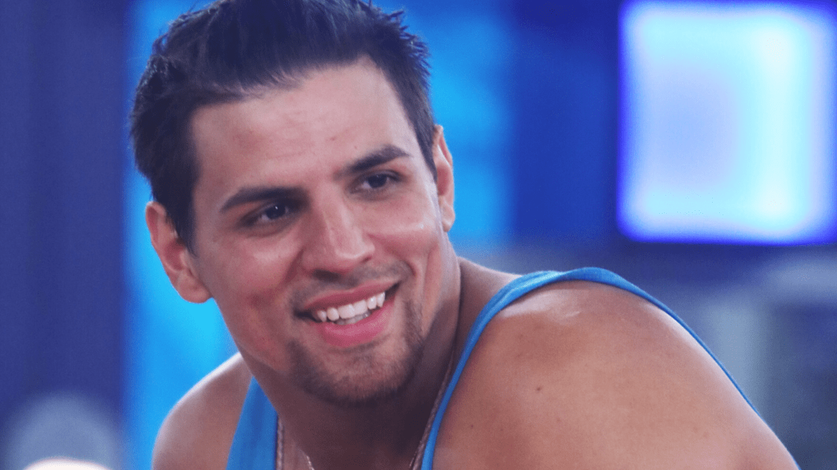 Faysal "Fessy" Shafaat