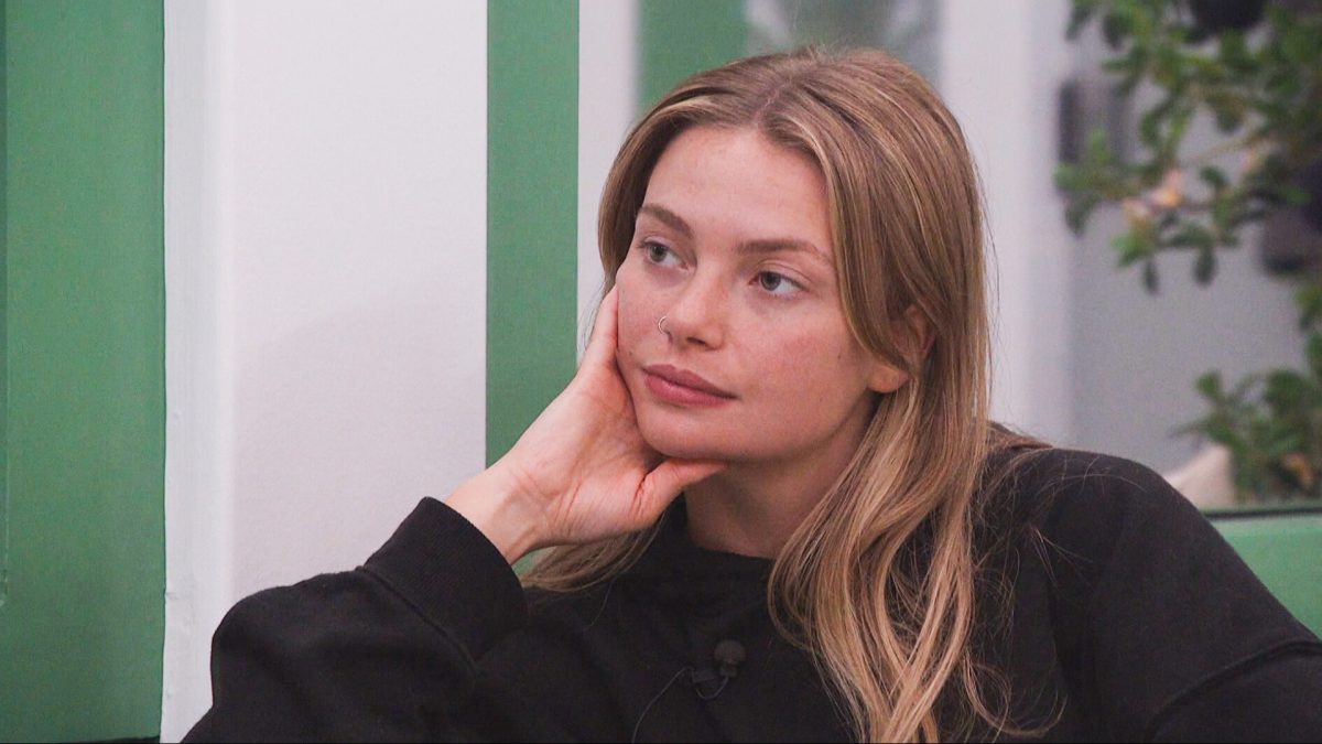 Katherine Woodman