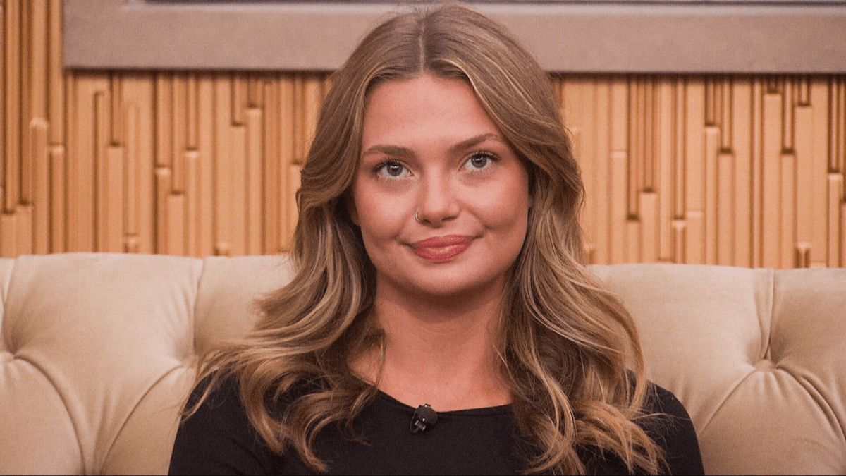 Katherine Woodman