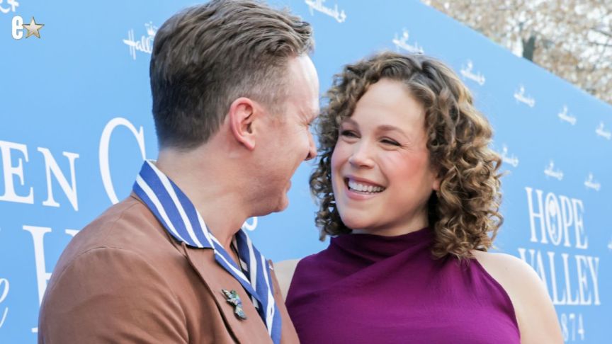 Erin Krakow