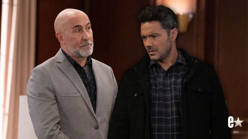 General Hospital spoilers