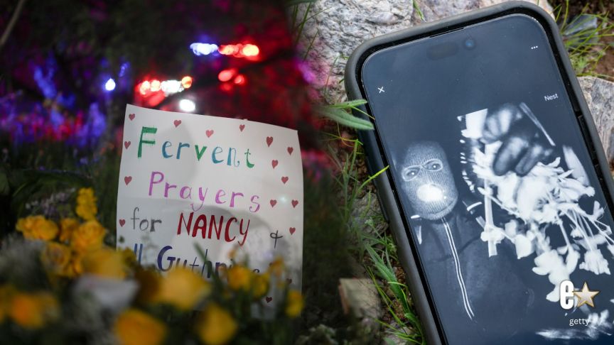 Nancy Guthrie update