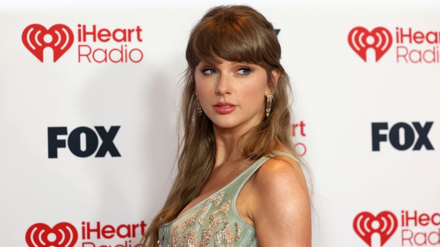 Taylor Swift