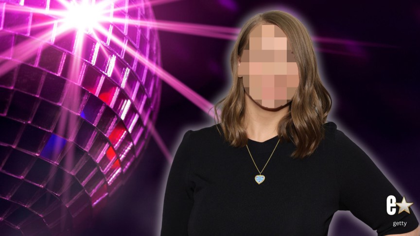 Bindi Irwin
