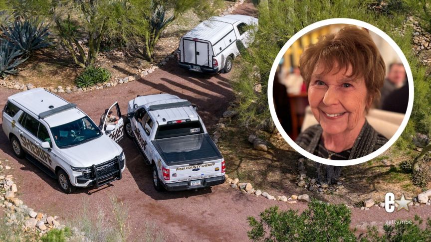 Nancy Guthrie update