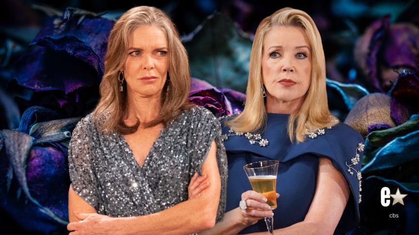 The Young and the Restless spoilers
