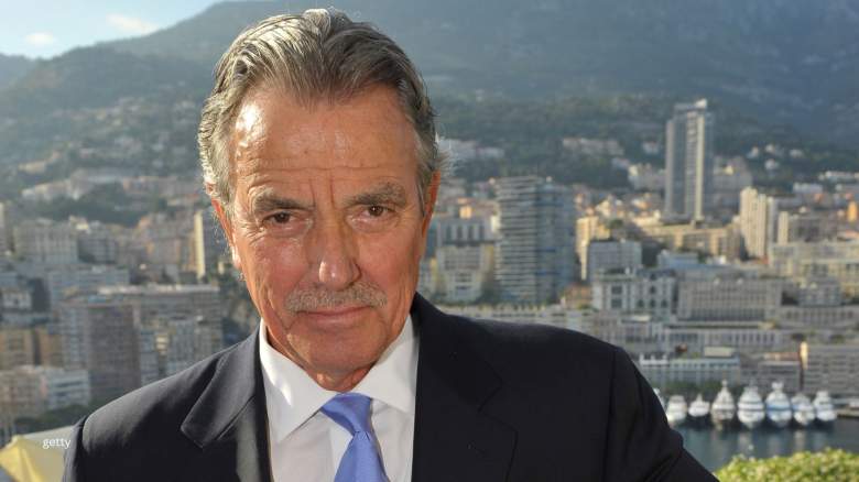Eric Braeden