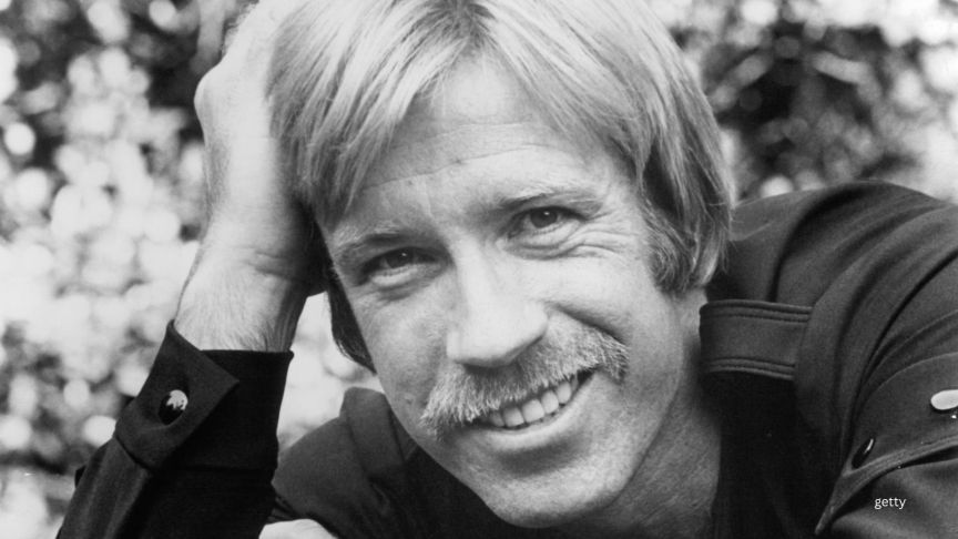 Chuck Norris jokes