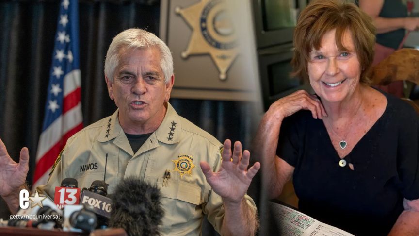 Nancy Guthrie Update