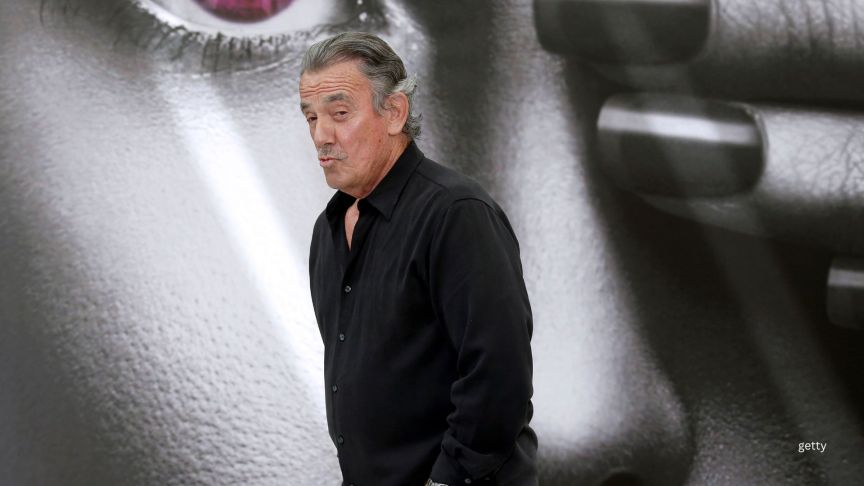 Eric Braeden - Victor Newman