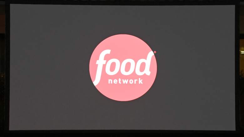 Food Network logo