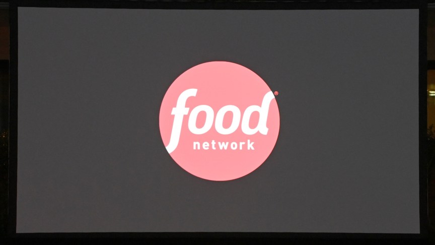 Food Network logo